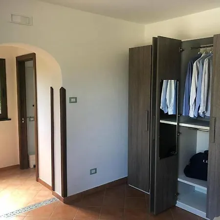 Apartment Emilu'