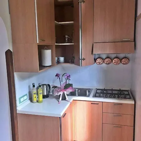 Apartment Emilu'