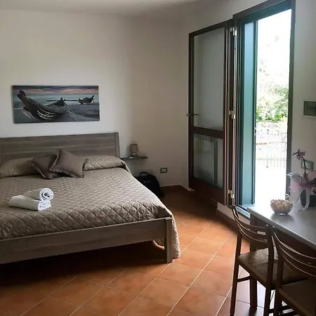 Apartment Emilu'
